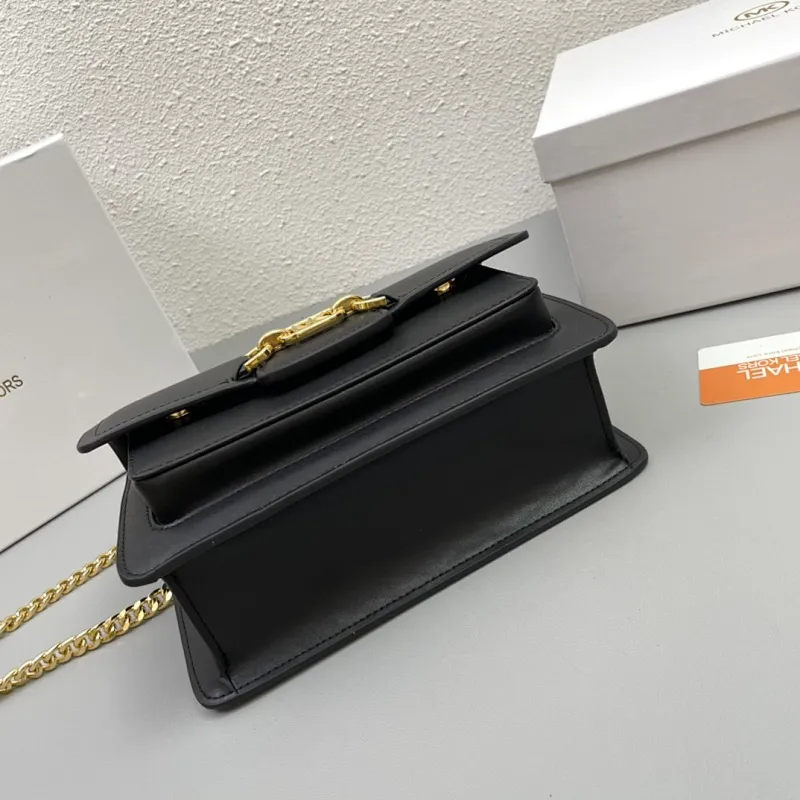 All categories Official website "Brand Women's Bags" Women's Bags 💙 MK replica MK, fine imitation MK bag, MK shoulder bag, 2023 official latest version MK cowhide crossbody bag, bag factory, original material, size: 23-16-8CM